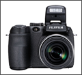 Fujifilm FinePix S1500